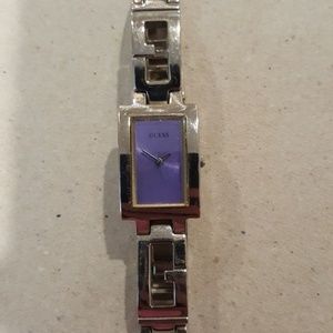 Guess watch